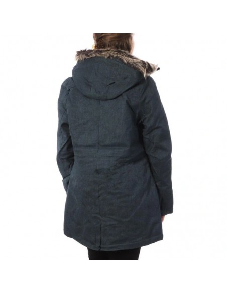 O'neill Journey Snowboard Ski Parka 10K10K