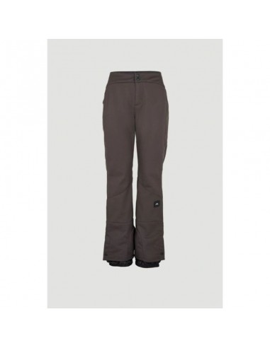 O'neill Blessed Women's Winter Pants Snowboard Ski 10K7K Gray