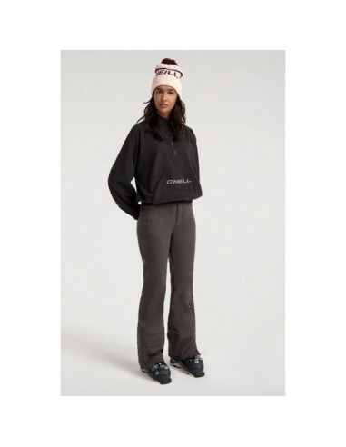 O'neill Blessed Women's Winter Pants Snowboard Ski 10K7K Gray
