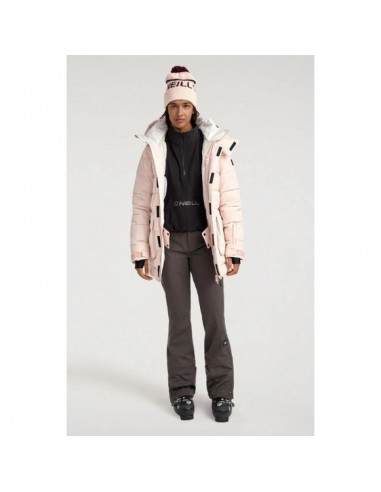 O'neill Blessed Women's Winter Pants Snowboard Ski 10K7K Gray