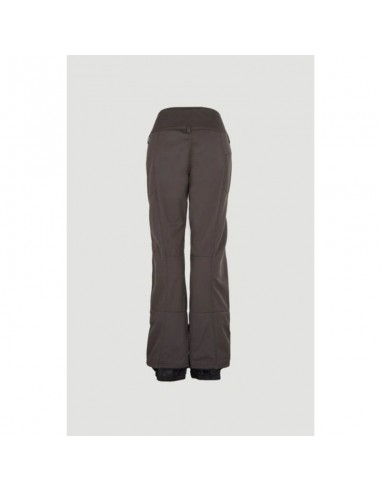 O'neill Blessed Women's Winter Pants Snowboard Ski 10K7K Gray