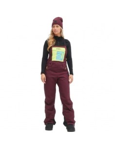 O'Neill Women's Winter Bib Pants Snowboard Ski 10K10K