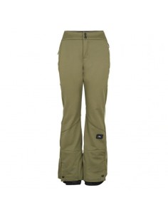 O'neill Women's Winter Pants Blessed Snowboard Ski 10K7K
