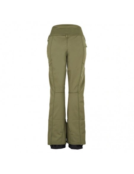 O'neill Women's Winter Pants Blessed Snowboard Ski 10K7K