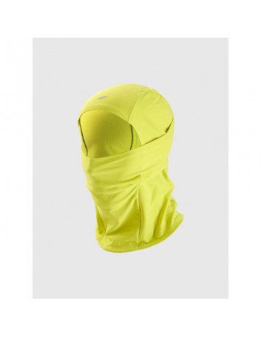 Unisex ski balaclava 4F 4FWMM00ABALU12145S