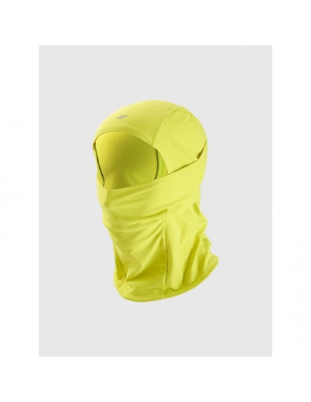 Unisex ski balaclava 4F 4FWMM00ABALU12145S