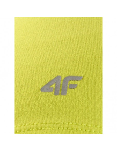 Unisex ski balaclava 4F 4FWMM00ABALU12145S