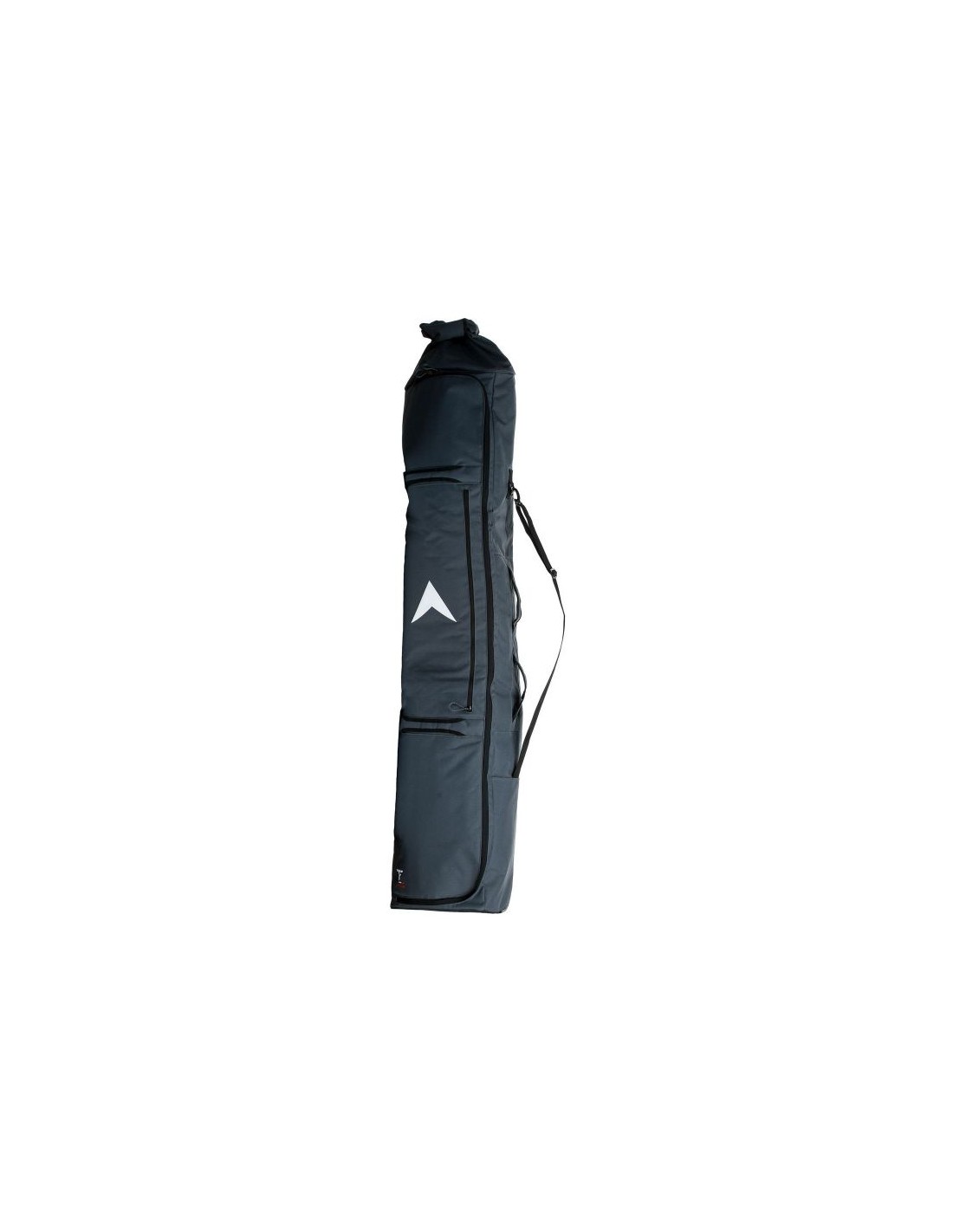Dynastar Ski bag DYNASTAR FTEAM EXT 2P PWHEELED170220cm