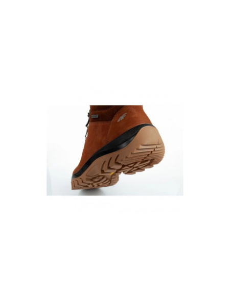 4F M OBMH255 81S trekking shoes