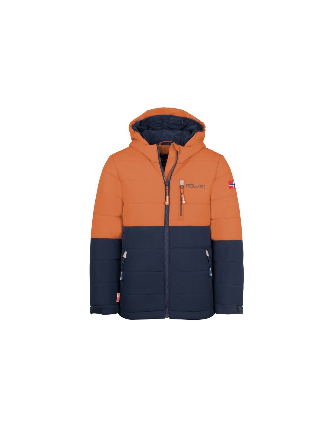 Trollkids Kids Hemsedal Snow Jacket XT Jr 513235 Ski Jacket