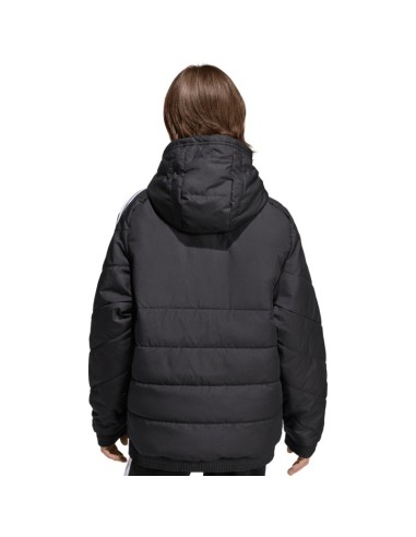 adidas Tiro 26 Winter Kids Jacket Black KA5319