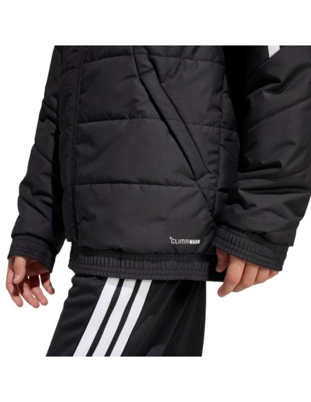 adidas Tiro 26 Winter Kids Jacket Black KA5319