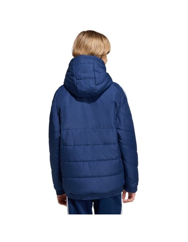 adidas Tiro 26 Winter navy blue kids' jacket KA8026