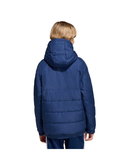 adidas Tiro 26 Winter navy blue kids' jacket KA8026