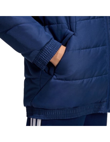 adidas Tiro 26 Winter navy blue kids' jacket KA8026