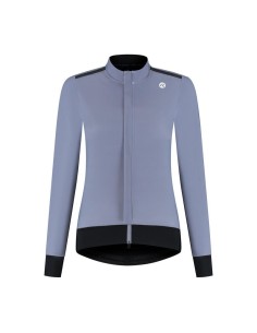Rogelli women's winter jacket DISTANCE II lilac L