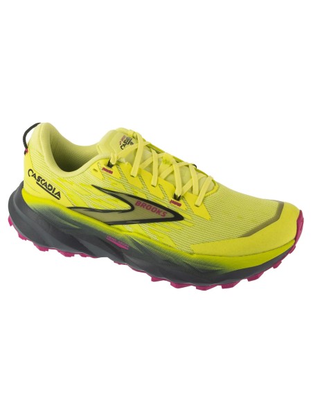 Brooks Cascadia 19 1204461B711
