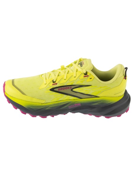 Brooks Cascadia 19 1204461B711