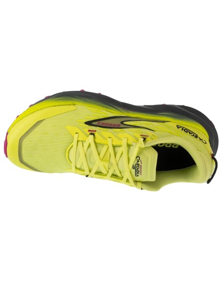 Brooks Cascadia 19 1204461B711