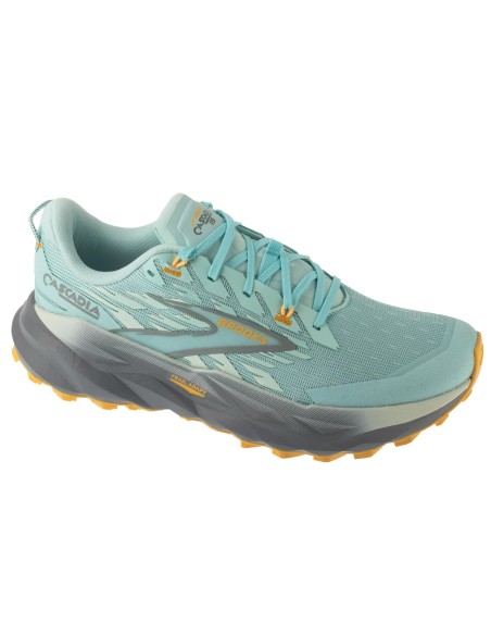 Brooks Cascadia 19 1204461B437