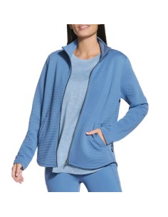 Skechers The Hoodless Hoodie GoWalk Shine Jacket JA78BLMV