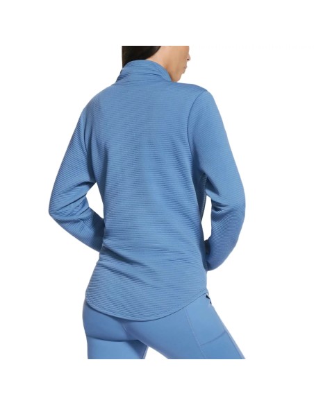 Skechers The Hoodless Hoodie GoWalk Shine Jacket JA78BLMV