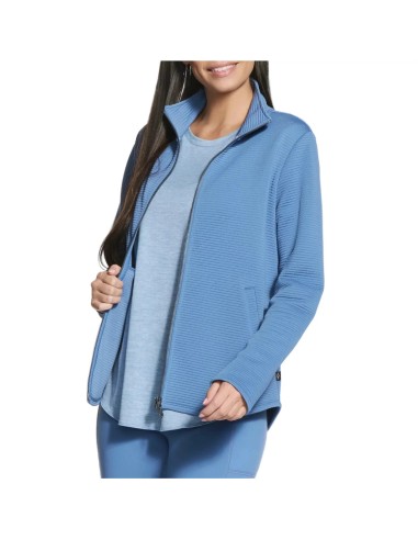 Skechers The Hoodless Hoodie GoWalk Shine Jacket JA78BLMV