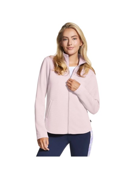 Skechers The Hoodless Hoodie GoWalk Shine Jacket JA78WSPR