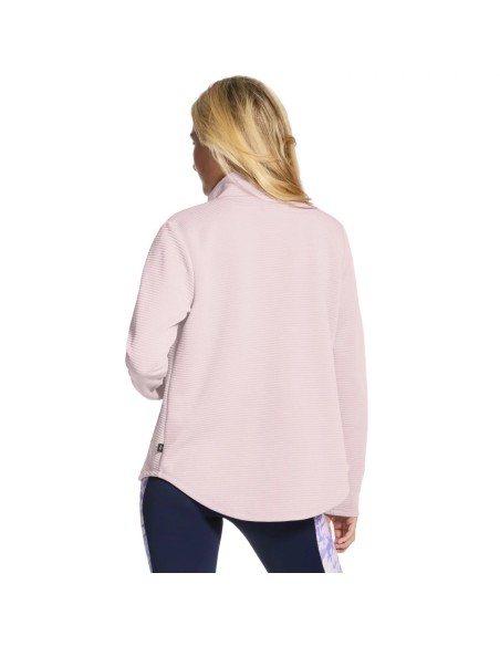 Skechers The Hoodless Hoodie GoWalk Shine Jacket JA78WSPR