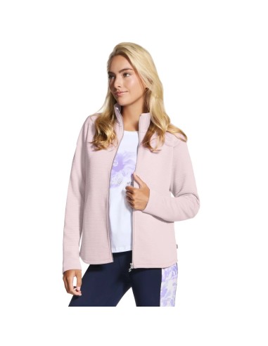 Skechers The Hoodless Hoodie GoWalk Shine Jacket JA78WSPR