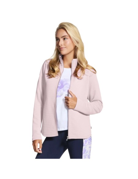 Skechers The Hoodless Hoodie GoWalk Shine Jacket JA78WSPR