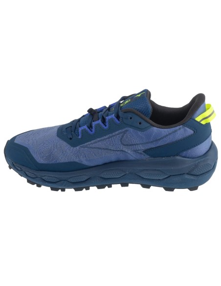 Mizuno Wave Mujin 11 J1GJ257051