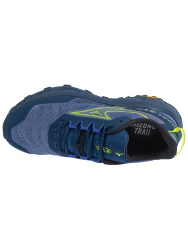Mizuno Wave Mujin 11 J1GJ257051