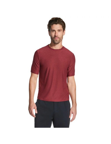 Skechers Go Dri All Day Tee TS107CCRD