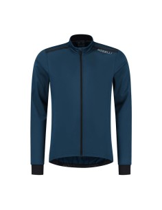 Rogelli CORE winter jacket navy blue M