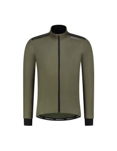 Rogelli CORE winter jacket green XL