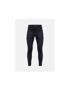 Peak Performance W Vislight Track Tights Black