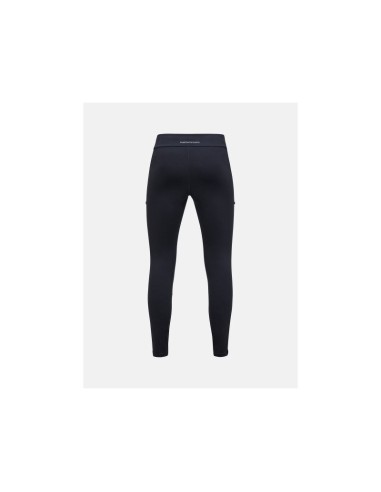 Peak Performance W Vislight Track Tights Black