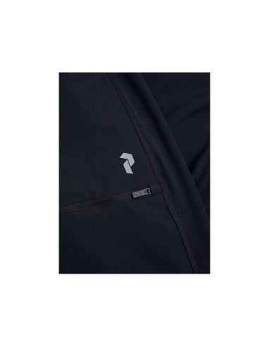 Peak Performance W Vislight Track Tights Black