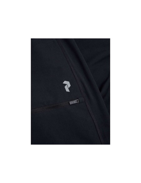Peak Performance W Vislight Track Tights Black