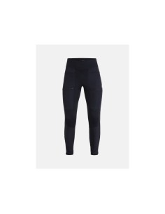 Peak Performance W Vislight Track Tights Black