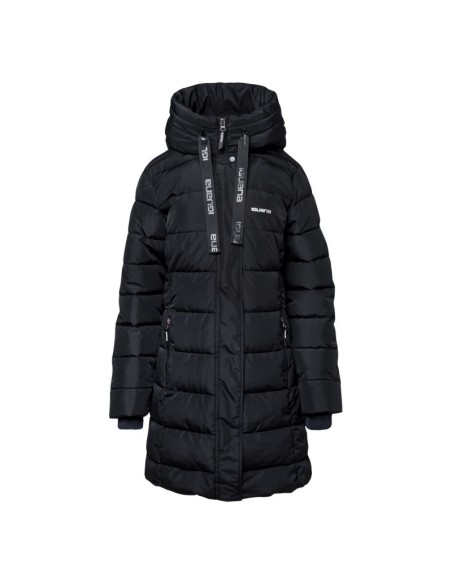 Iguana quilted winter coat Manka W 92800621825