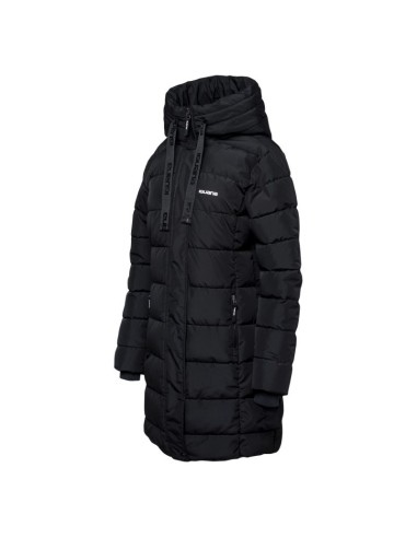 Iguana quilted winter coat Manka W 92800621825