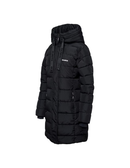 Iguana quilted winter coat Manka W 92800621825