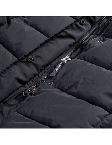 Iguana quilted winter coat Manka W 92800621825