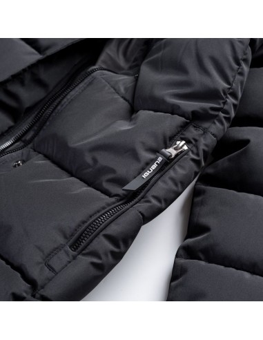 Iguana quilted winter coat Manka W 92800621825