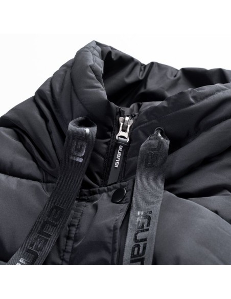 Iguana quilted winter coat Manka W 92800621825