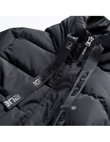 Iguana quilted winter coat Manka W 92800621825