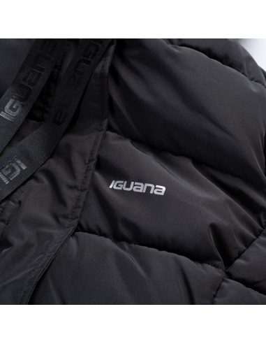 Iguana quilted winter coat Manka W 92800621825