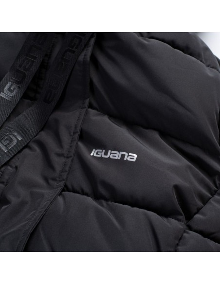 Iguana quilted winter coat Manka W 92800621825